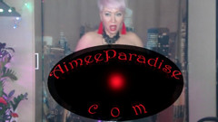 AimeeParadise: Una moglie matura succhiacazzi... Un clan allegro dalla Russia con...