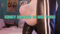 Monster_Meat_: Feticcio vizioso in pelle e lingerie