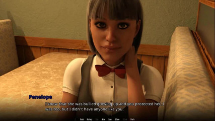 Dirty GamesXxX: WVM: ngôi nhà của một chàng trai và tấn phụ...