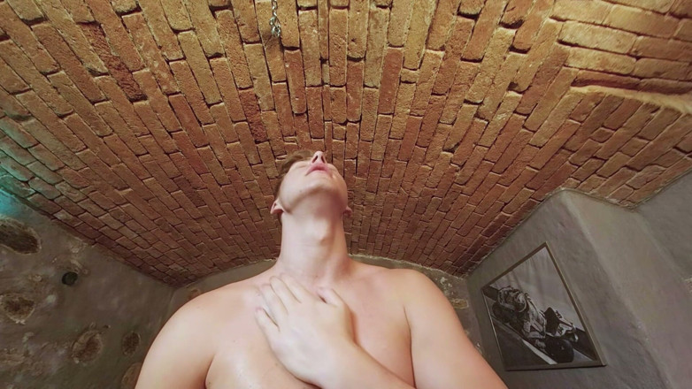 POV Gay: Kinky Escape Room Ii