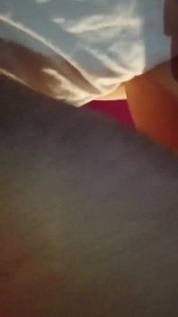 Napalona nastolatka zerżnięta w idealny tyłek! Hardcore anal, wideo HD