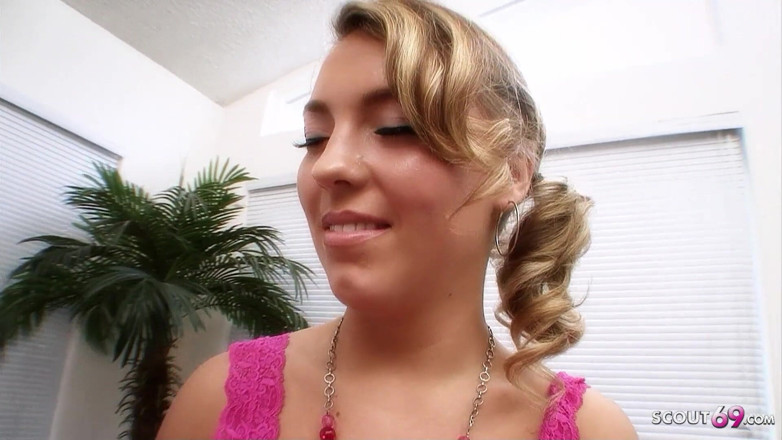 Full porn collection: Stepmother filmed having lesbian sex with skinny teen