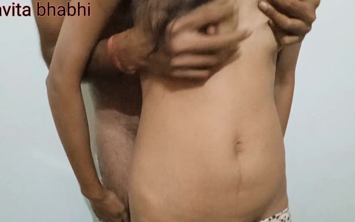 Savitabhabhi078: Une étudiante de l’université de Delhi se fait baiser par son...