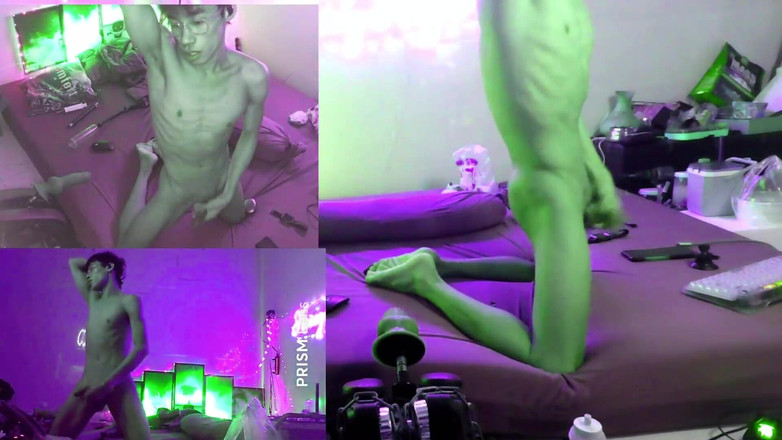 Hwanghonghae: Азіатський танець сексуального тіла