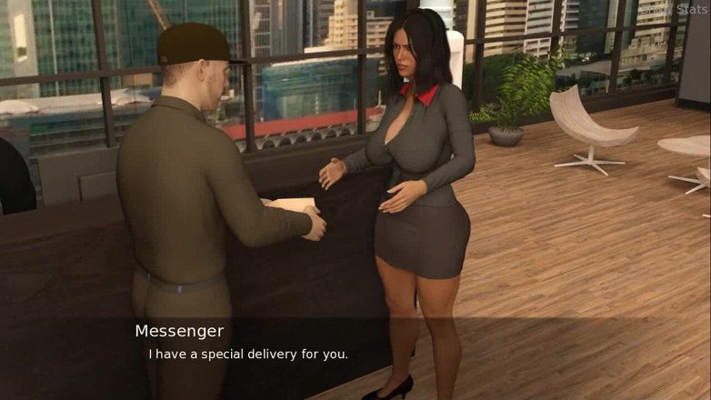 Dirty GamesXxX: Projekt heiße ehefrau: ehemann beschwert sich darüber, dass seine frau...