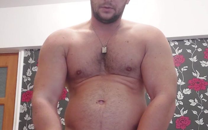 Michael Ragnar: Sex Toy