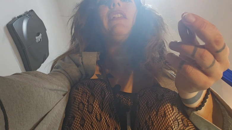 dafnedenoch: 자이언트! 나는 당신을 작게 만들고 난 너에게 복수할거야!