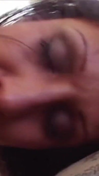 Joey vargas succhia il mio cazzo grasso prima di prenderlo nella sua stretta fica latina