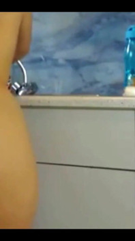 Erotic Euphoria: Sexydea's Nude Twerking Extravaganza!