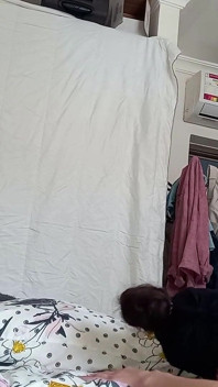 Hete Russische milf trio grote zwarte lul creampie echtgenoot neukt kont anaal