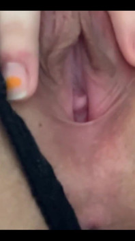 Pull My Panties to the Side and Show Me How to Be a Good Little Slut