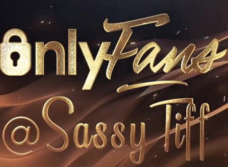 SassyTiff: Schiavo piacere anale