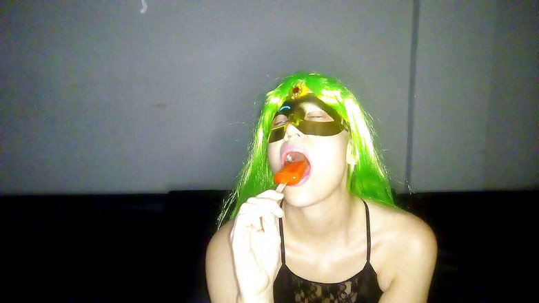 Sexoamateur: Ssanie lodów