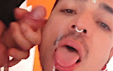 LEO BULGARI - Fucking my exes & Horny curious guys: “等待公共汽车” - 在大加那利岛马斯帕洛马斯巡游