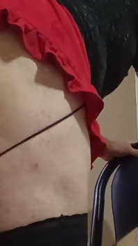 Es Mi Rutina, El Gozar Con Un Buen Anal Bien Profundo.