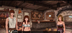 Miss Kitty 2K: Útěk Embers Pt 10 - Přežili jsme od Misskitty2k