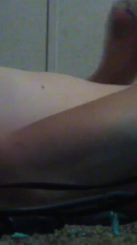 Horny Bitchslut Failing to Cum on July 3rd This Year