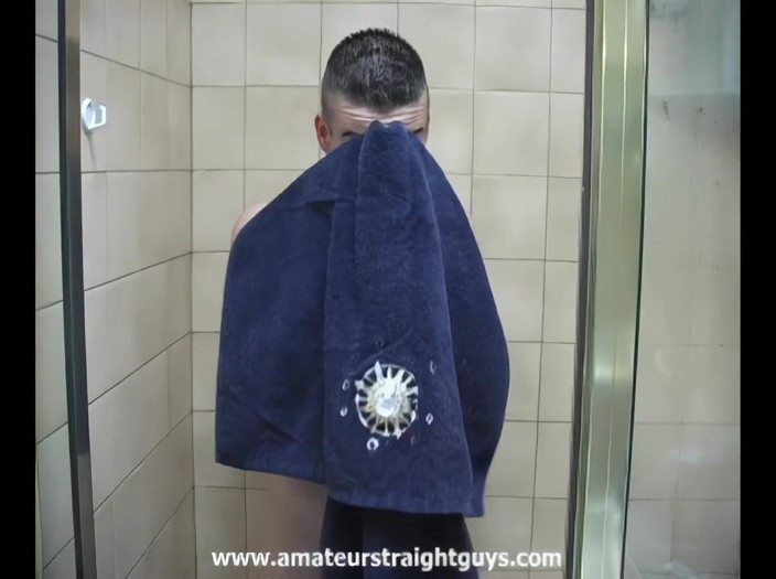 Jay's Amateur Straight Guys: Hraní s D&amp;J V.3 - Axe Xavier, Tom Axe, Bryan, John...