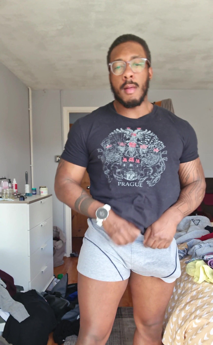 Amadeus: Rimbalza quel cazzo!