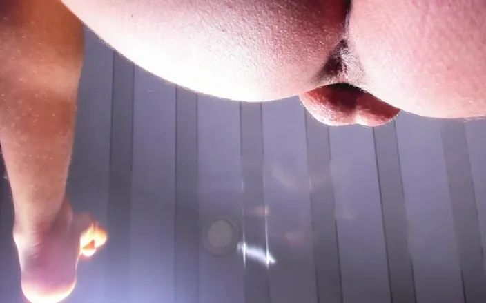 Icyhot707: Sucking Ass While I Masturbate