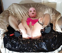 Nottstvslut: Hit Filthy TV Toying Her Kuna dildo s robertkem