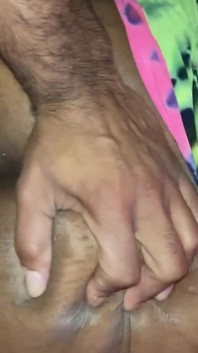 Step Sis Gets Pussy Creampie