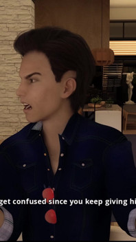 College Kings 34 I Cant Believe We Saw People Fucking and I Got to Fuck Emily While She on a Date with Ryan