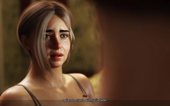 Wickedgammes: Arta seducției (partea 11)