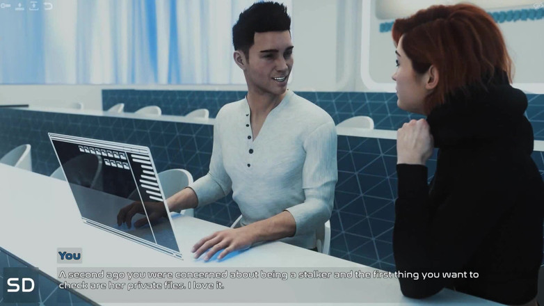 Dirty GamesXxX: การเดินทางอันยาวนาน: โลกใหม่รอการสำรวจ EP.11