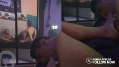 Robgrappler: Feetpart 1h.265 Apple Videotoolbox 2160p 4K (upraveno)13-07-25-opt