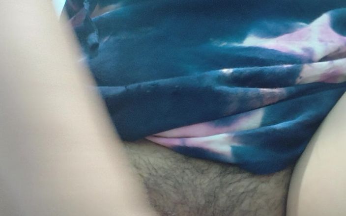 Purple sex: Одинокая деревенская девушка дома
