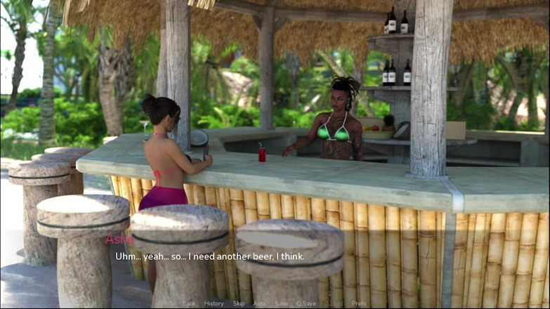 Amaran Gamings: Eruption Imminent Gameplay Part 22