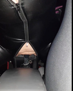 Misssapiosexual: The Extended Version - Fucking My Gear Stick