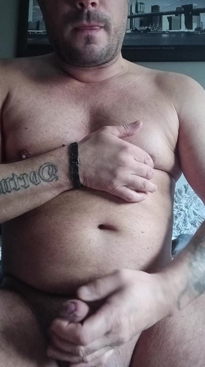 The german playboy: Chorrito chorro