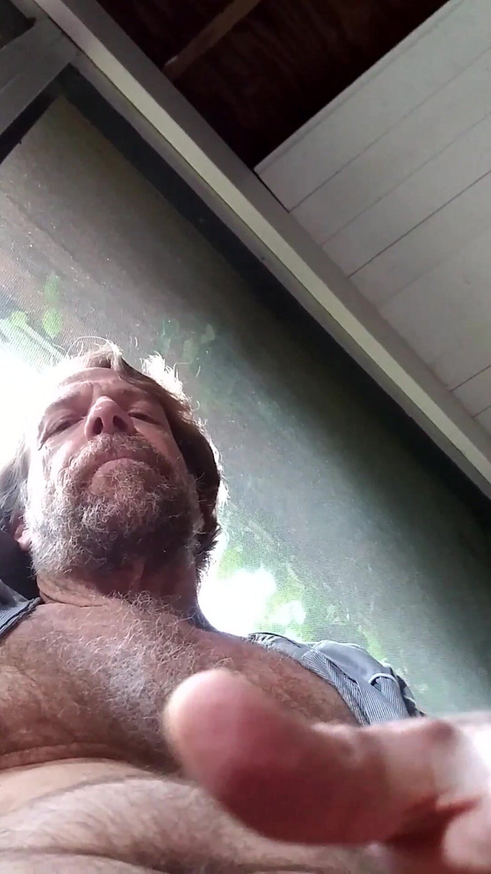 Hairyartist: 그의 로브에 털이 무성한 의지에서 펩 토크