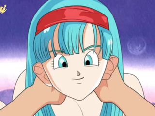 Hentai ZZZ: Hentai Video Dragon Ball Z Bulma