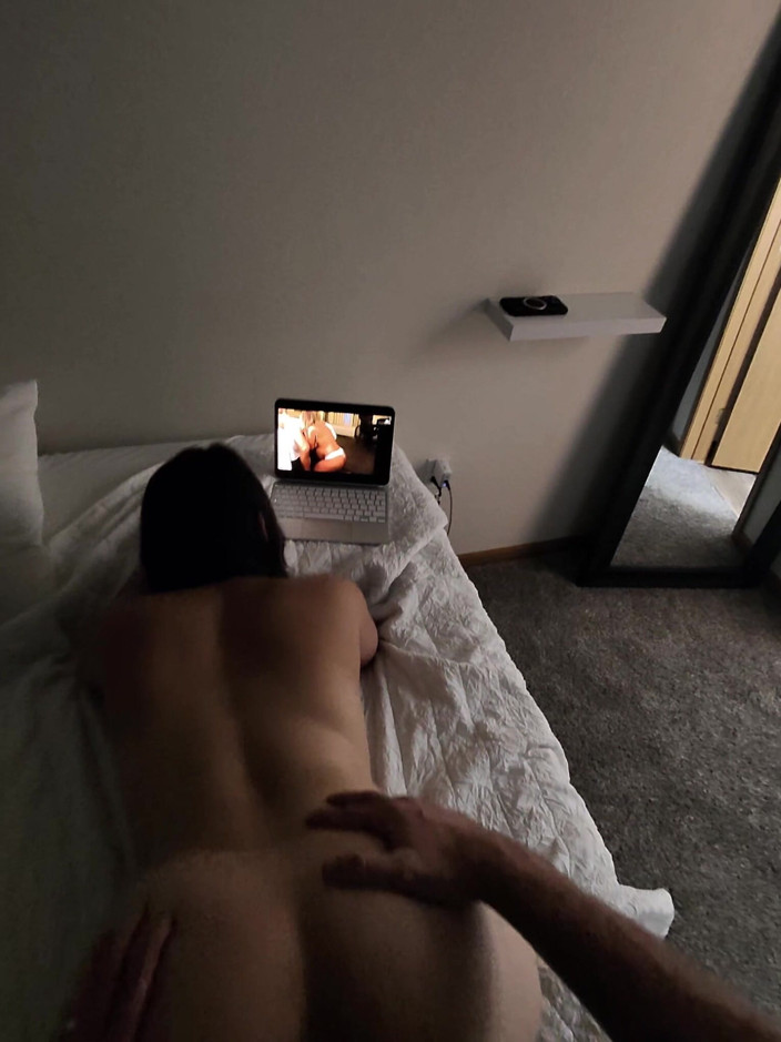 Mya Lane: Wife Films Herself with Another Man and Shows Husband