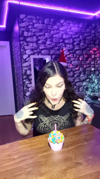 Všechno nejlepší k narozeninám!