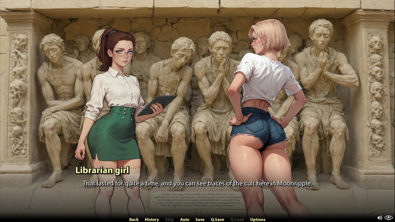 Wickedgammes: Iubiți prea perversi (partea 4)