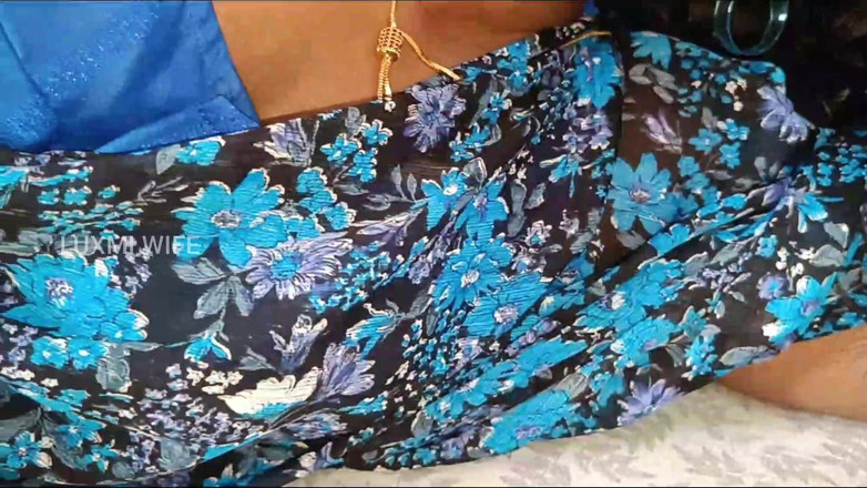 Luxmi Wife: Ep 2 Masturbate with Me
