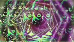 Goddess Misha Goldy: Gooner programování! Narodila jste se, abys byla feťákem po mrtvici!...