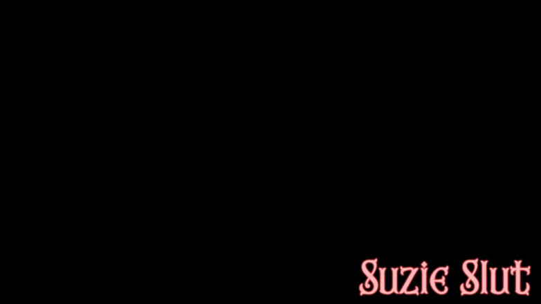 Suzie Slut Official - Trans: Suzie Puta visitó a una sexy amiga trans y la...