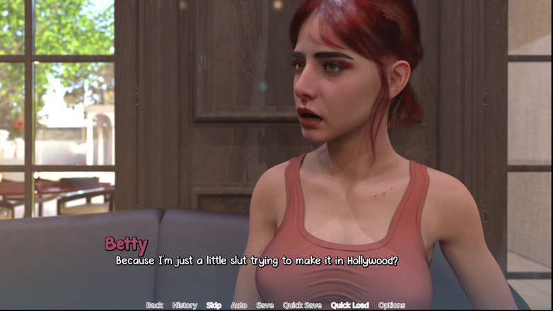 Wickedgammes studio: Proprietate sexy (partea 10)