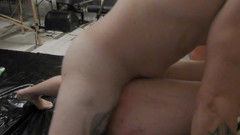 FuckSlave: The Slave Part 2