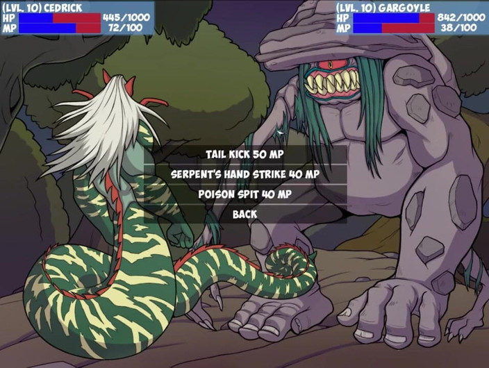 LoveSkySan69Real: Łowca czarownic [v0.7] Część 19 Zabawa biblioteczna autorstwa Loveskysan69