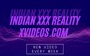 Indian XXX Reality: Hardcore neuken met stiefzus nadat ze thuis alleen is gevonden