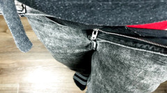 Anna Shpilman: Manžel naplňuje moje červené kalhotky svým teplým spermatem a půjdu do...