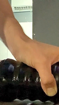 Fleshlight Yakın çekim