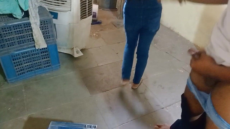 NikiRathod: Combinación De Mamada Y Corrida Pero Su Cara Como Follada