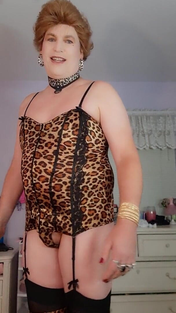 Victoria Lecherri: I want to 69 with you!